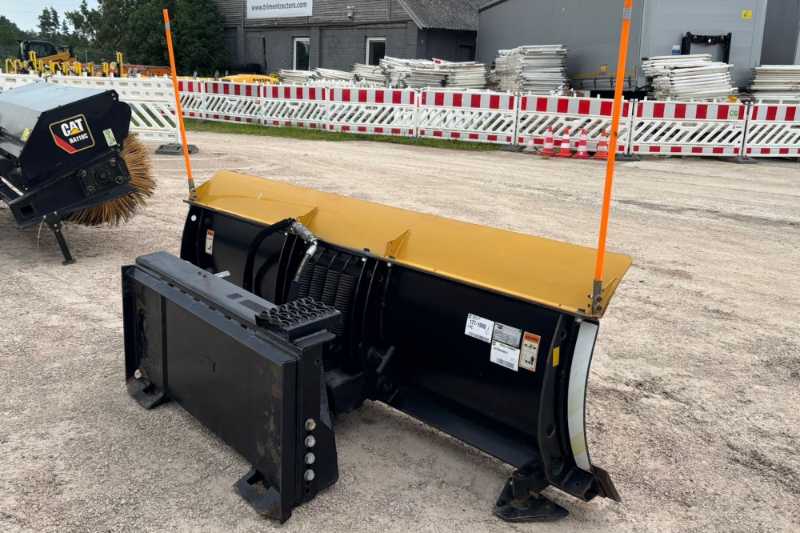 OmecoHub - Immagine CATERPILLAR ANGLE BLADE